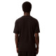 Calvin Klein Ανδρική κοντομάνικη μπλούζα Breathable Quick Dry T-shirt